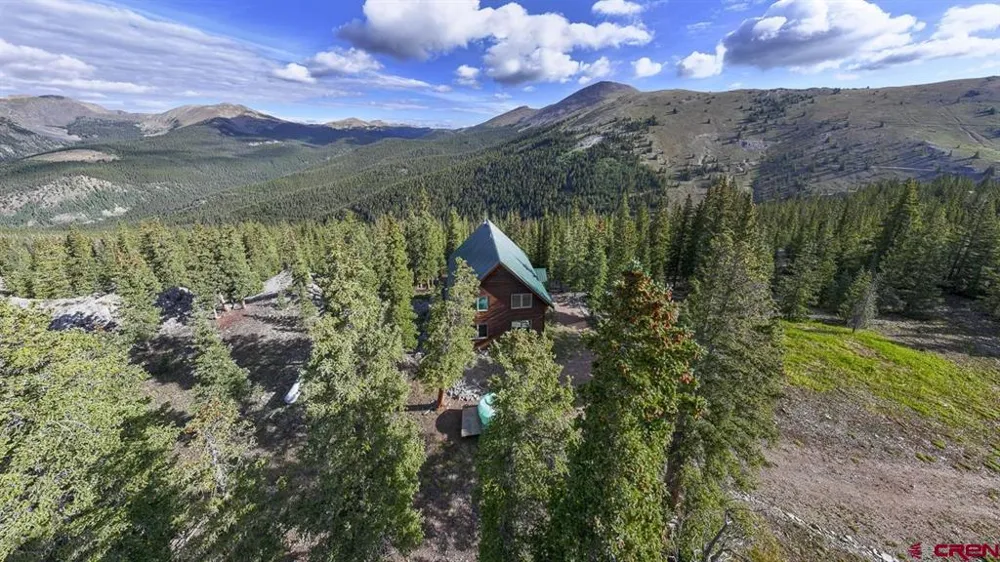 220 Geneva Lane Pitkin, CO 81241