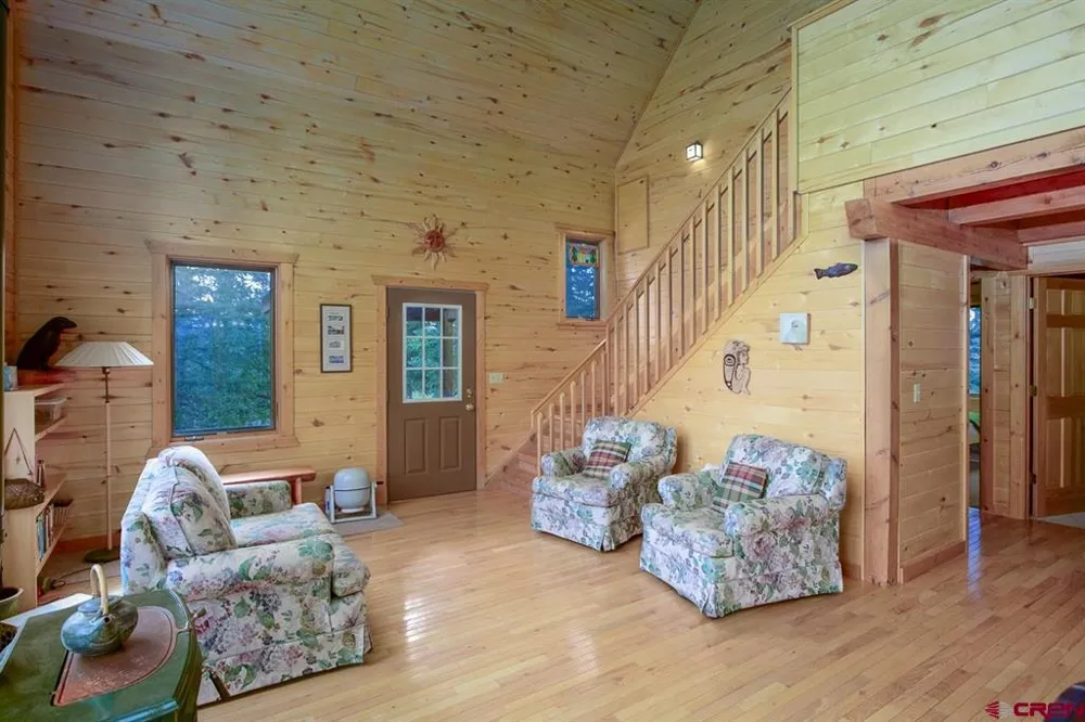 220 Geneva Lane Pitkin, CO 81241