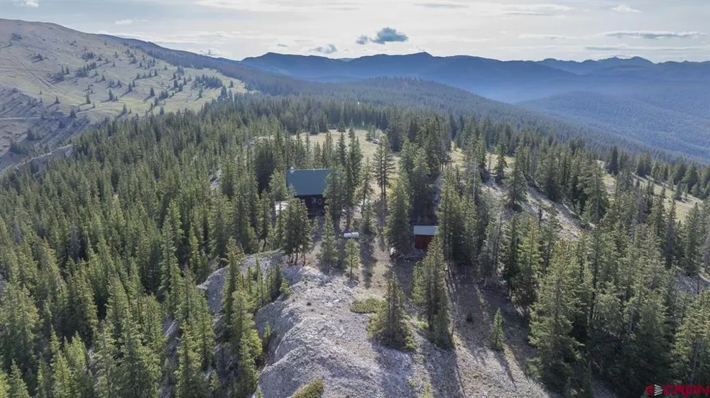 220 Geneva Lane Pitkin, CO 81241