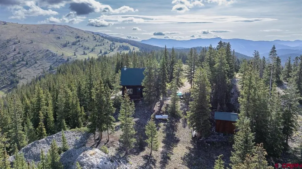 220 Geneva Lane Pitkin, CO 81241