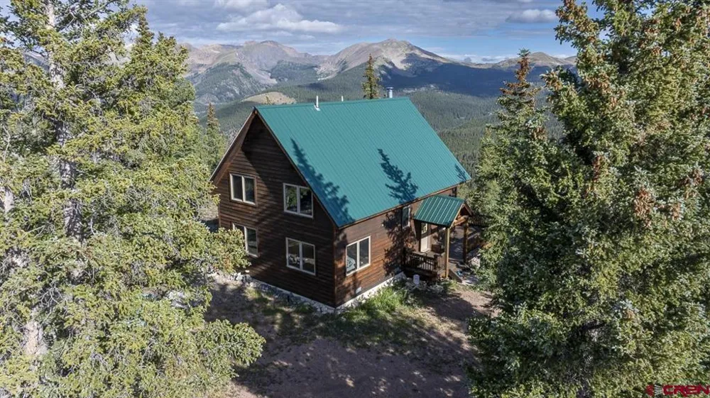220 Geneva Lane Pitkin, CO 81241