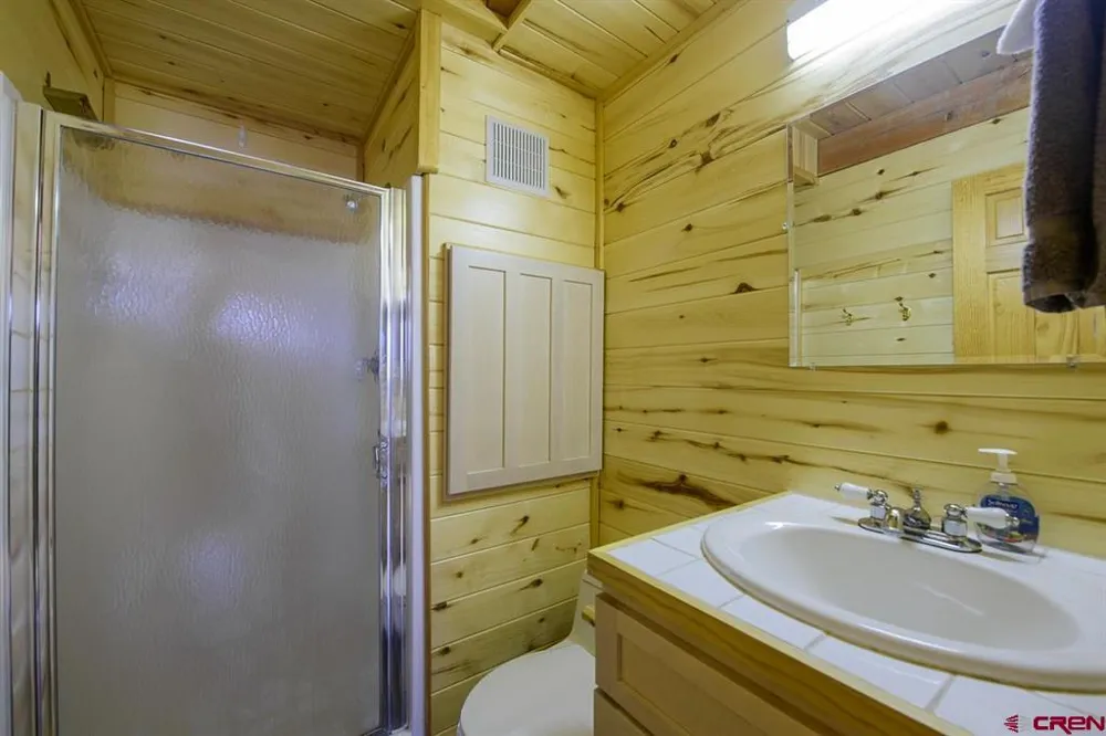 220 Geneva Lane Pitkin, CO 81241