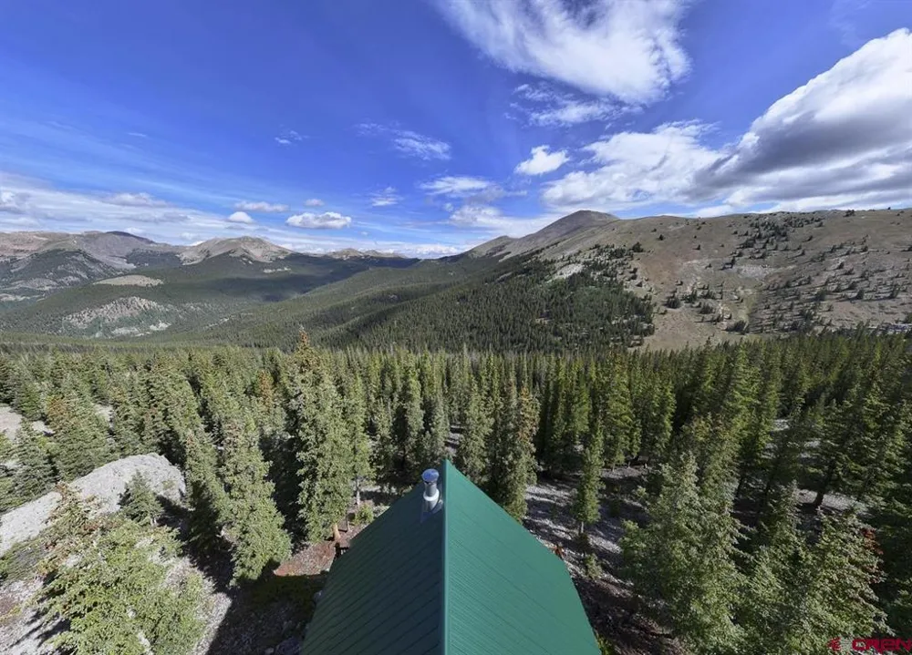 220 Geneva Lane Pitkin, CO 81241