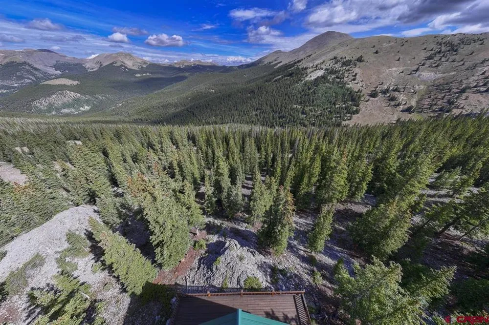 220 Geneva Lane Pitkin, CO 81241