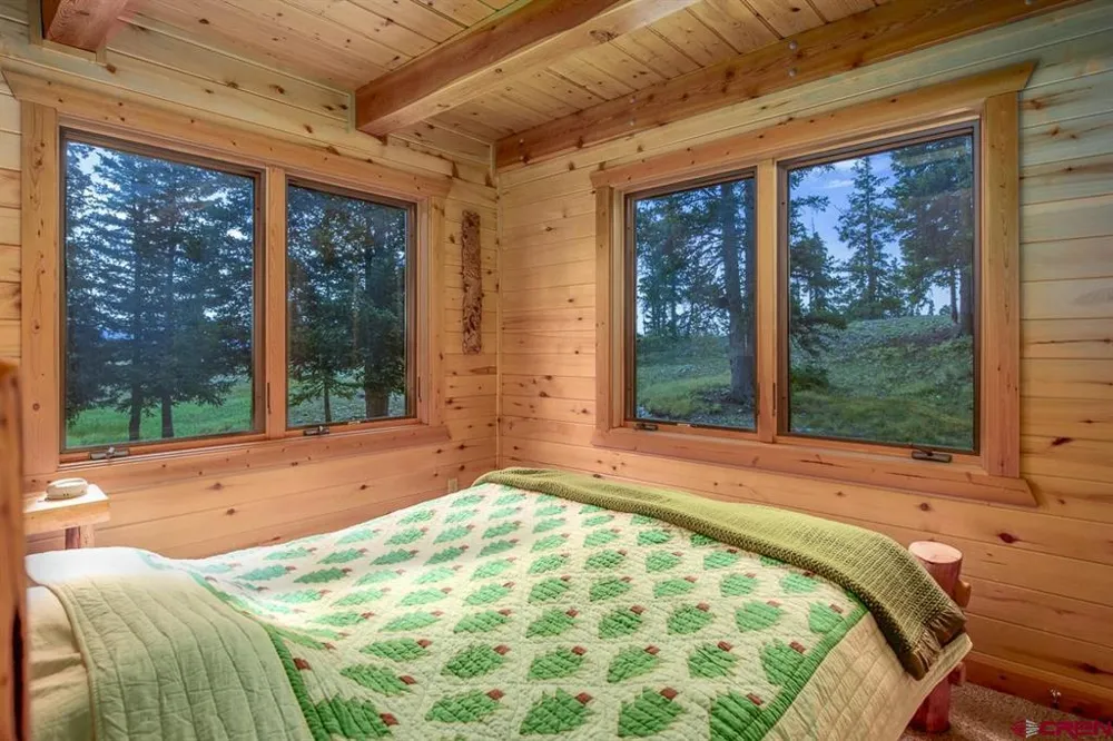 220 Geneva Lane Pitkin, CO 81241