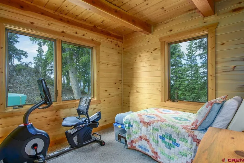 220 Geneva Lane Pitkin, CO 81241