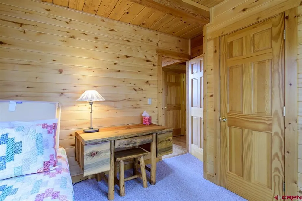 220 Geneva Lane Pitkin, CO 81241
