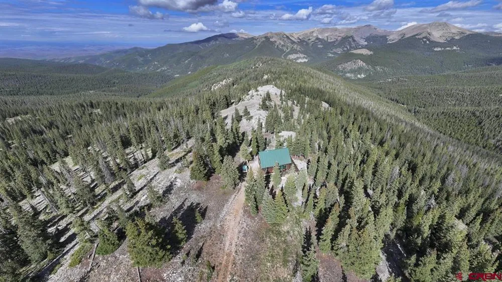 220 Geneva Lane Pitkin, CO 81241