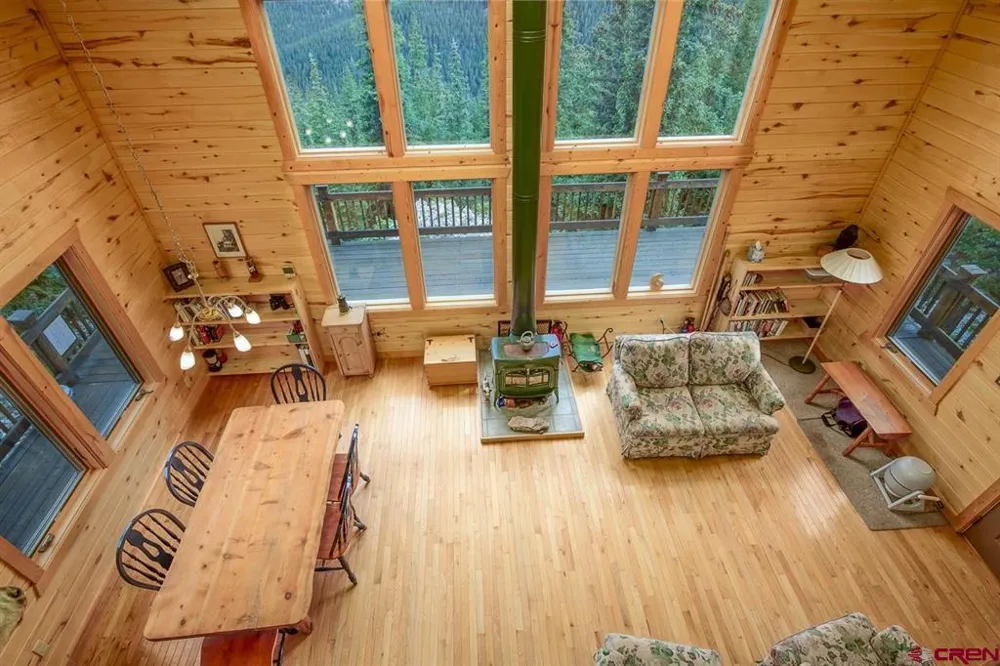 220 Geneva Lane Pitkin, CO 81241