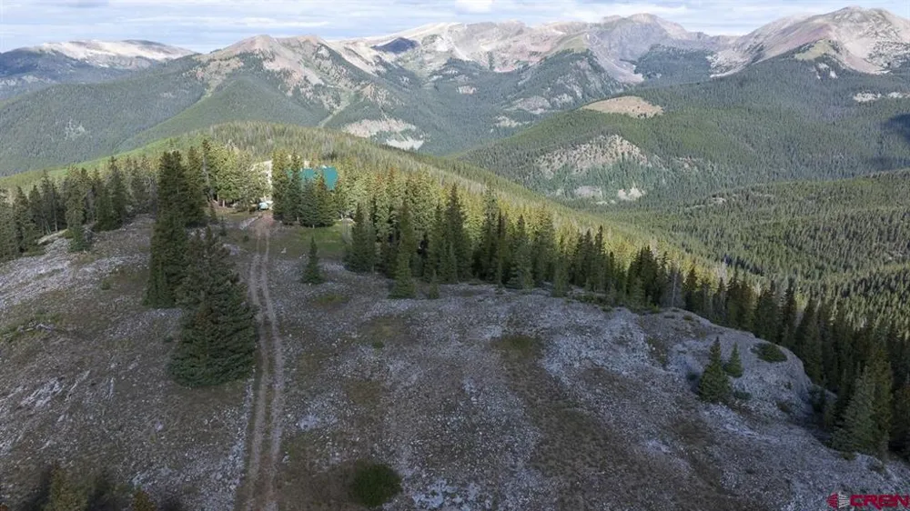 220 Geneva Lane Pitkin, CO 81241