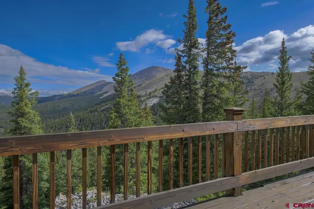 220 Geneva Lane Pitkin, CO 81241