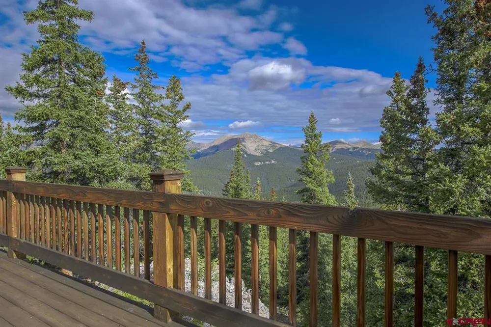 220 Geneva Lane Pitkin, CO 81241