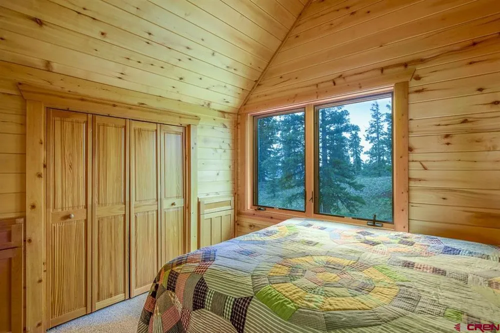 220 Geneva Lane Pitkin, CO 81241