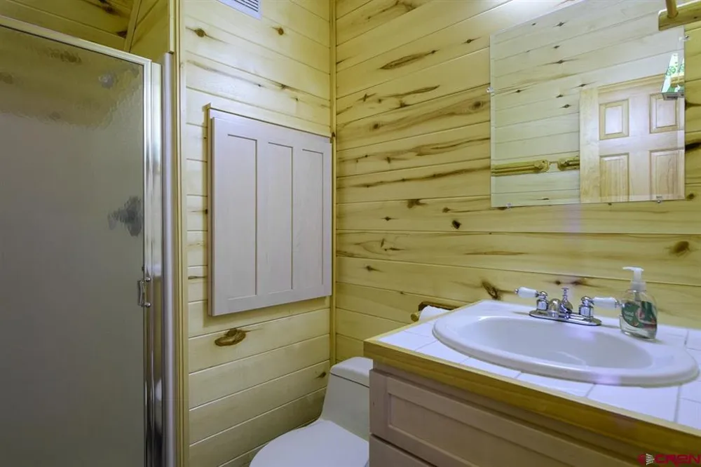 220 Geneva Lane Pitkin, CO 81241