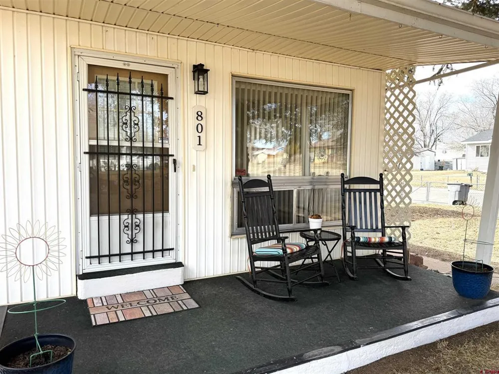 801 E 3rd Street Cortez, CO 81321