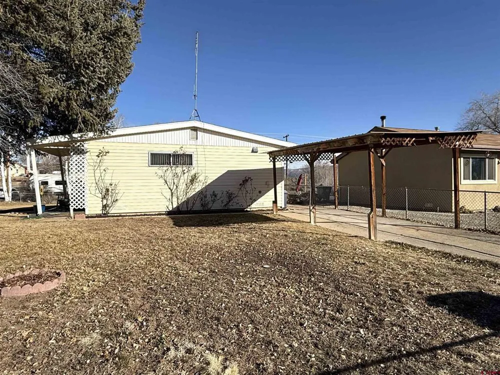 801 E 3rd Street Cortez, CO 81321