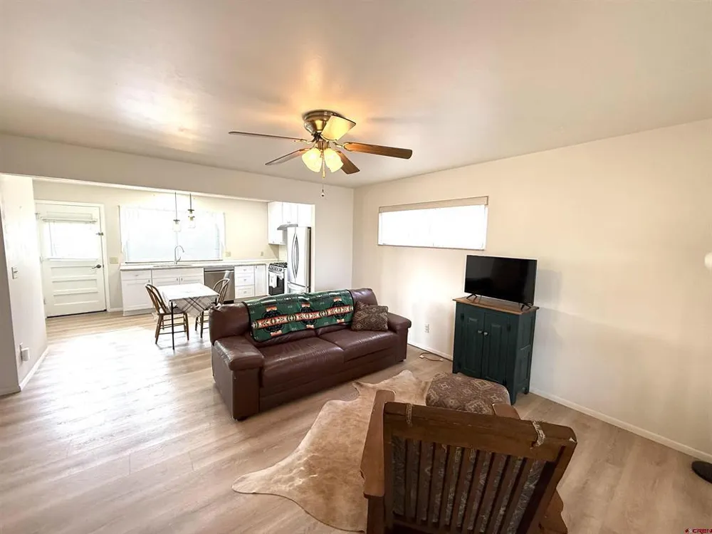 801 E 3rd Street Cortez, CO 81321
