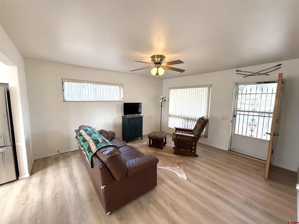 801 E 3rd Street Cortez, CO 81321