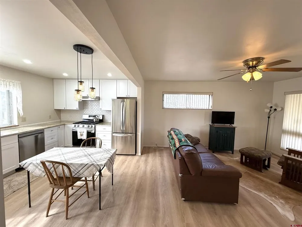 801 E 3rd Street Cortez, CO 81321