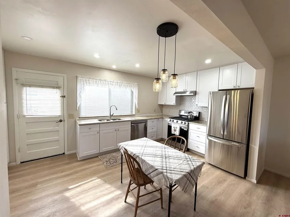 801 E 3rd Street Cortez, CO 81321