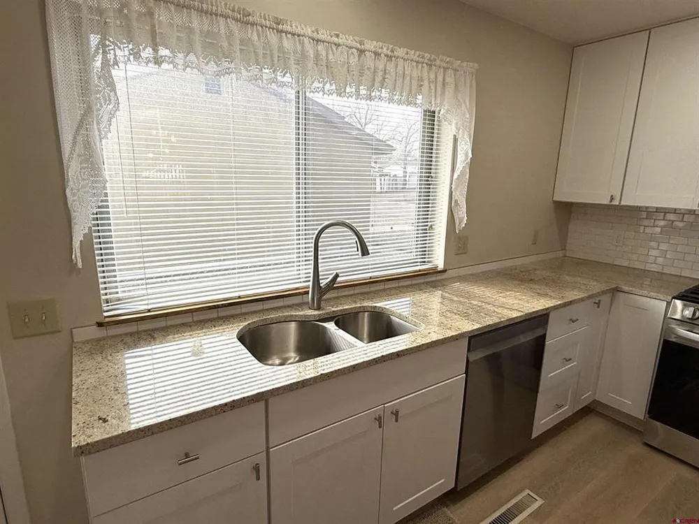 801 E 3rd Street Cortez, CO 81321