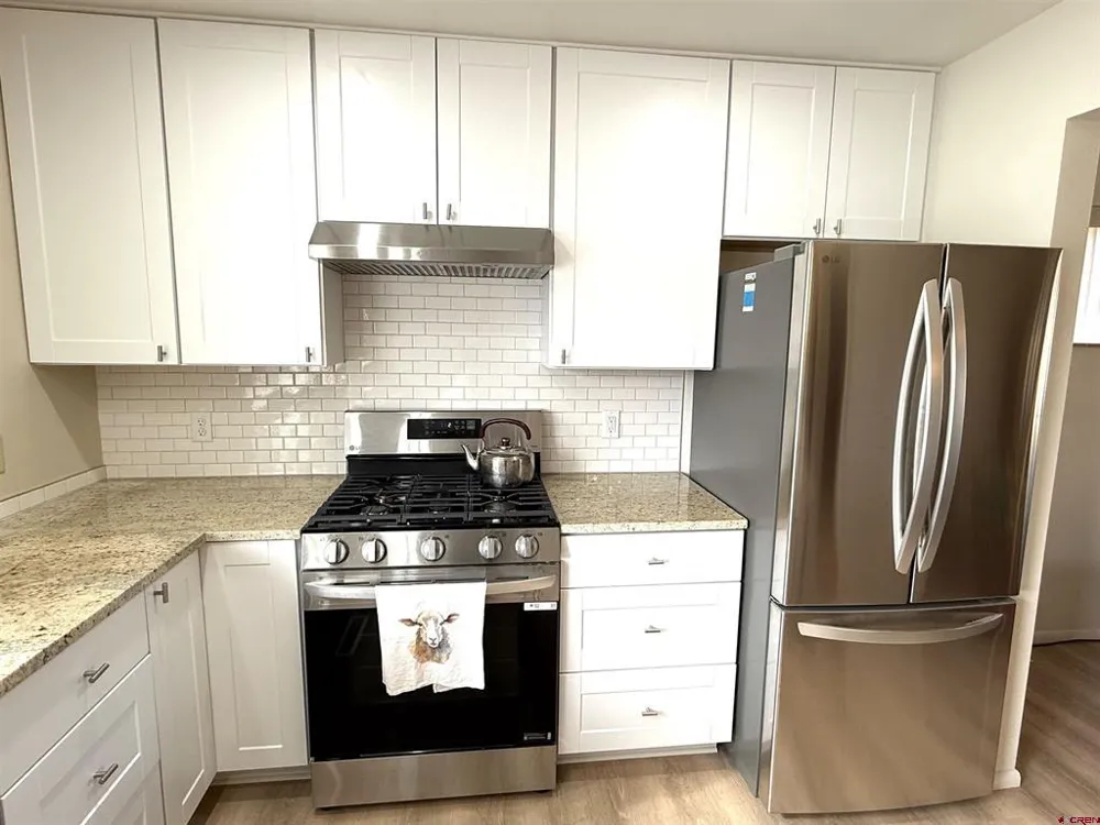 801 E 3rd Street Cortez, CO 81321