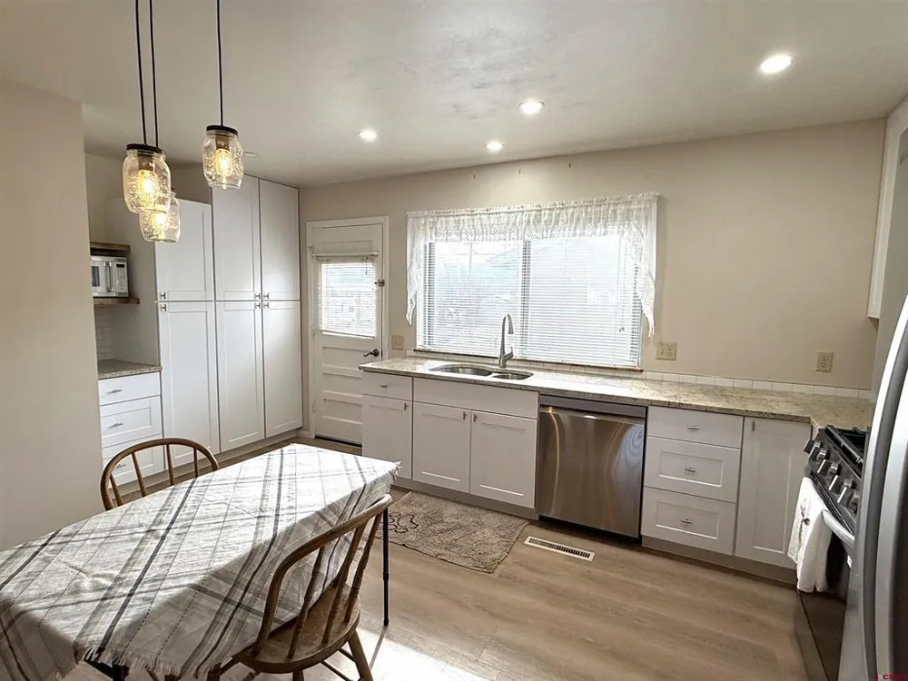 801 E 3rd Street Cortez, CO 81321
