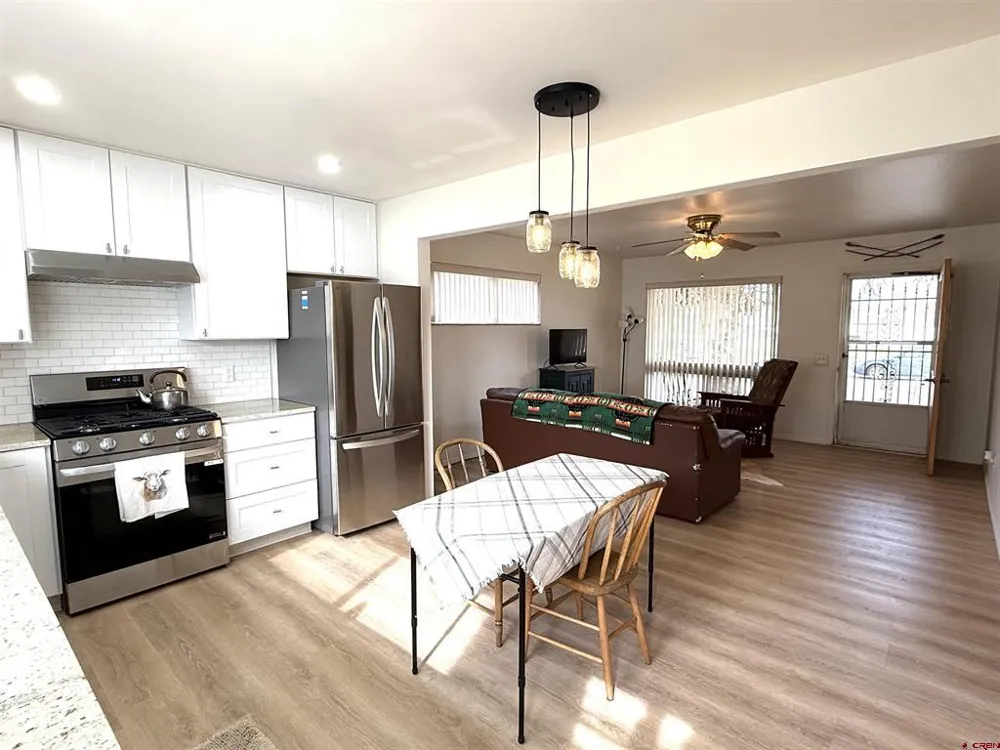 801 E 3rd Street Cortez, CO 81321