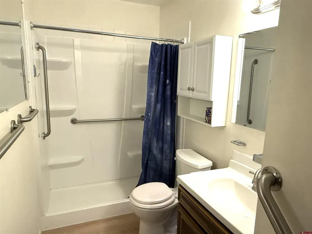 801 E 3rd Street Cortez, CO 81321