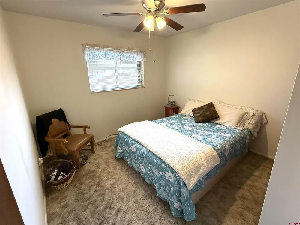 801 E 3rd Street Cortez, CO 81321
