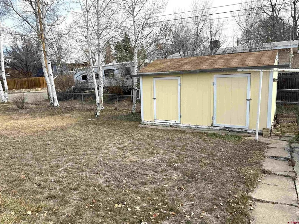 801 E 3rd Street Cortez, CO 81321