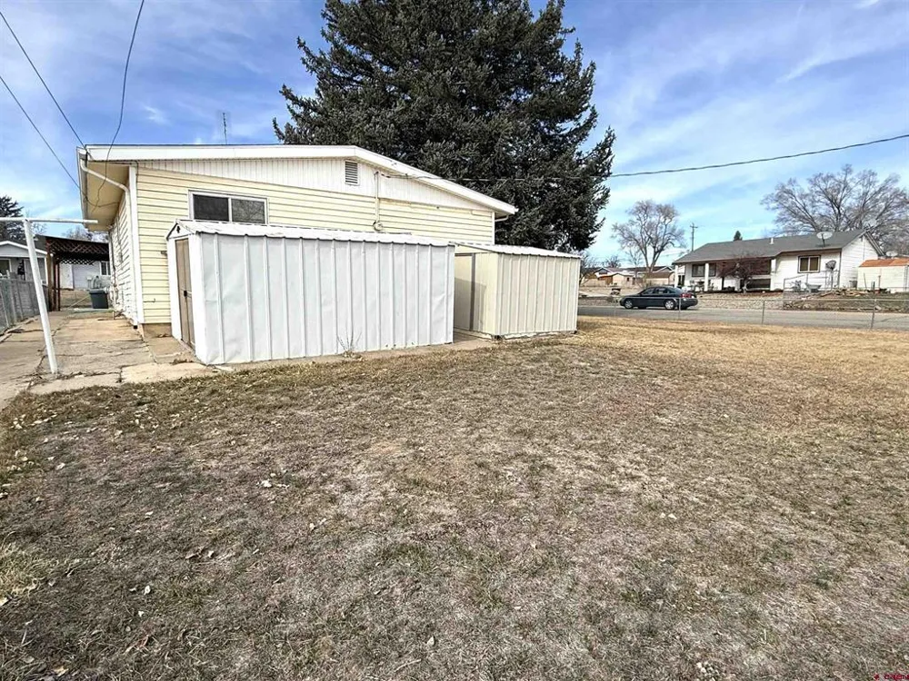 801 E 3rd Street Cortez, CO 81321