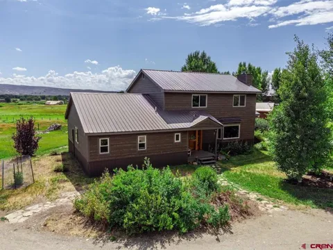 250 Pashuta Drive