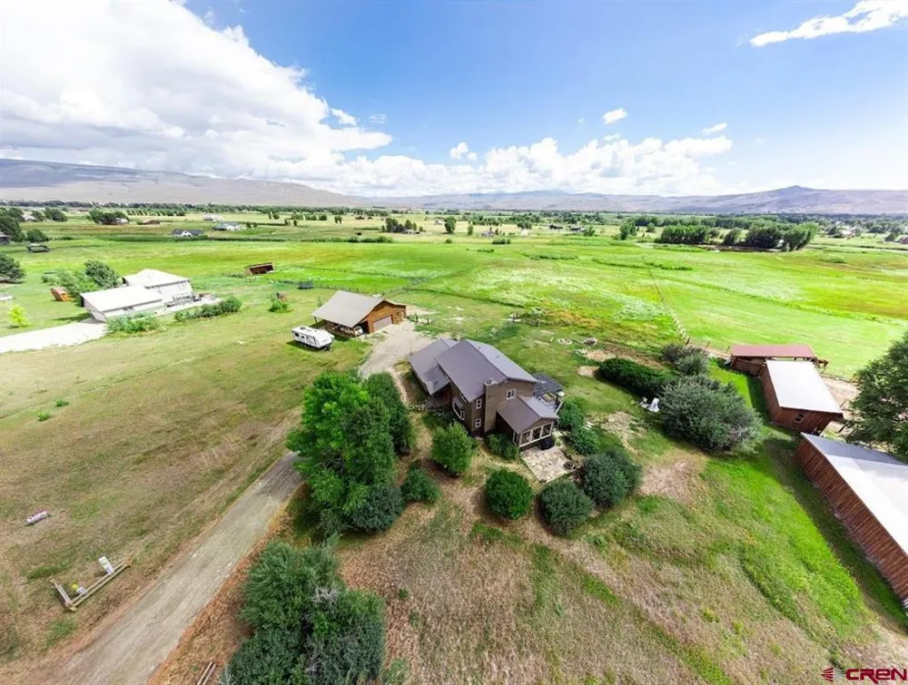 250 Pashuta Drive Gunnison, CO 81230