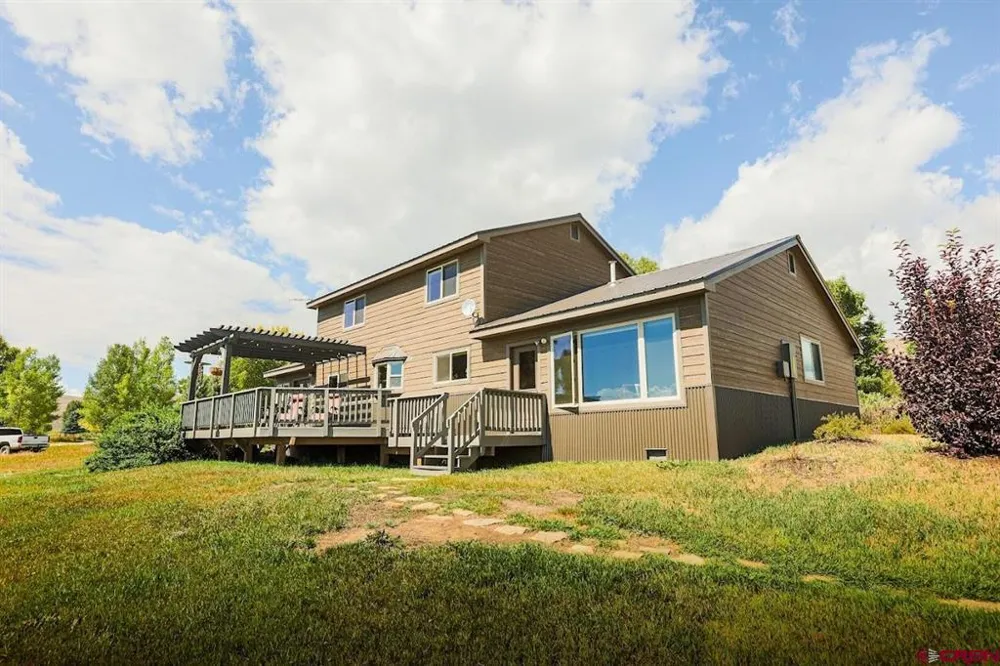 250 Pashuta Drive Gunnison, CO 81230