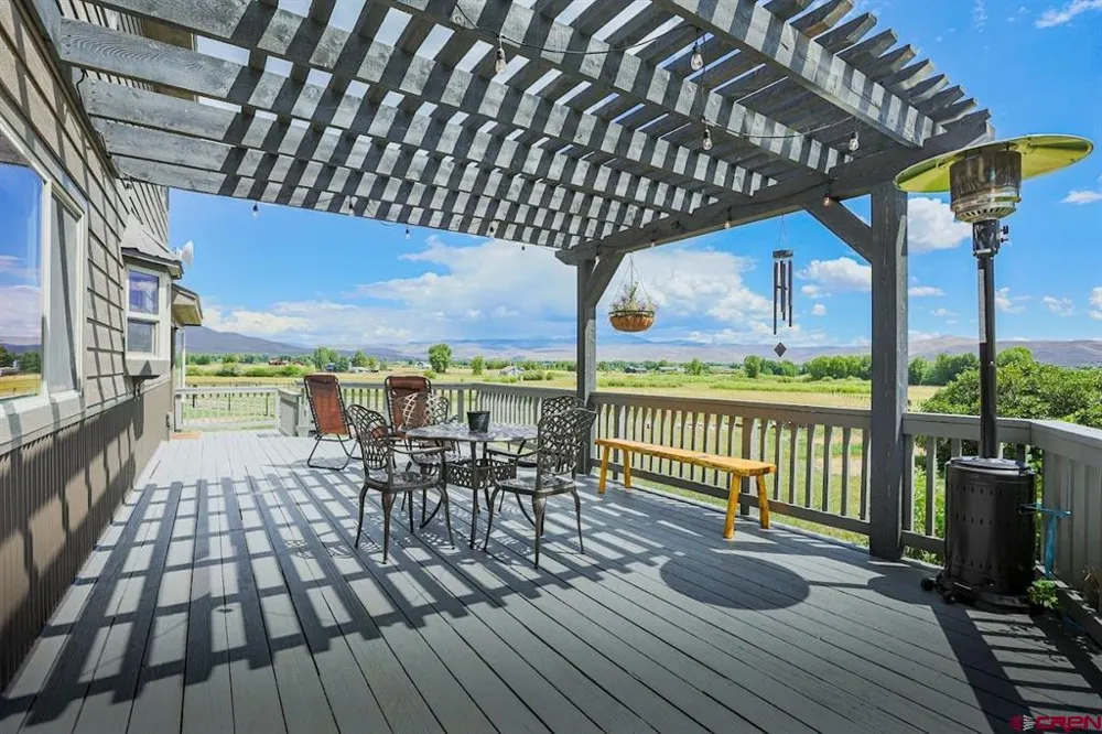250 Pashuta Drive Gunnison, CO 81230