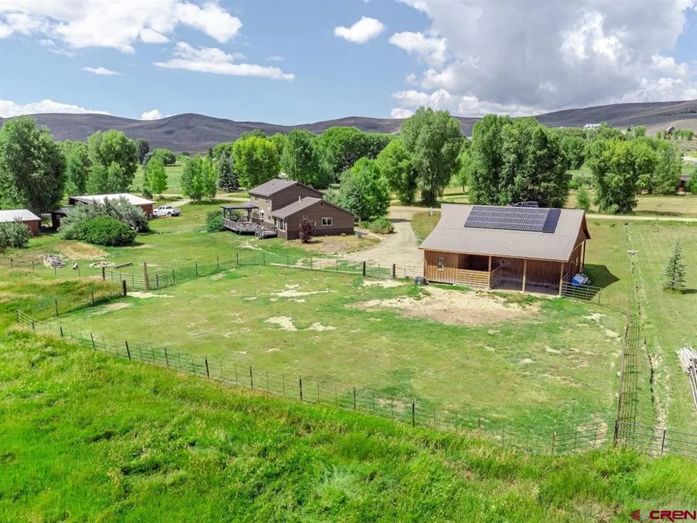 250 Pashuta Drive Gunnison, CO 81230