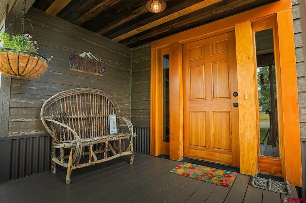 250 Pashuta Drive Gunnison, CO 81230