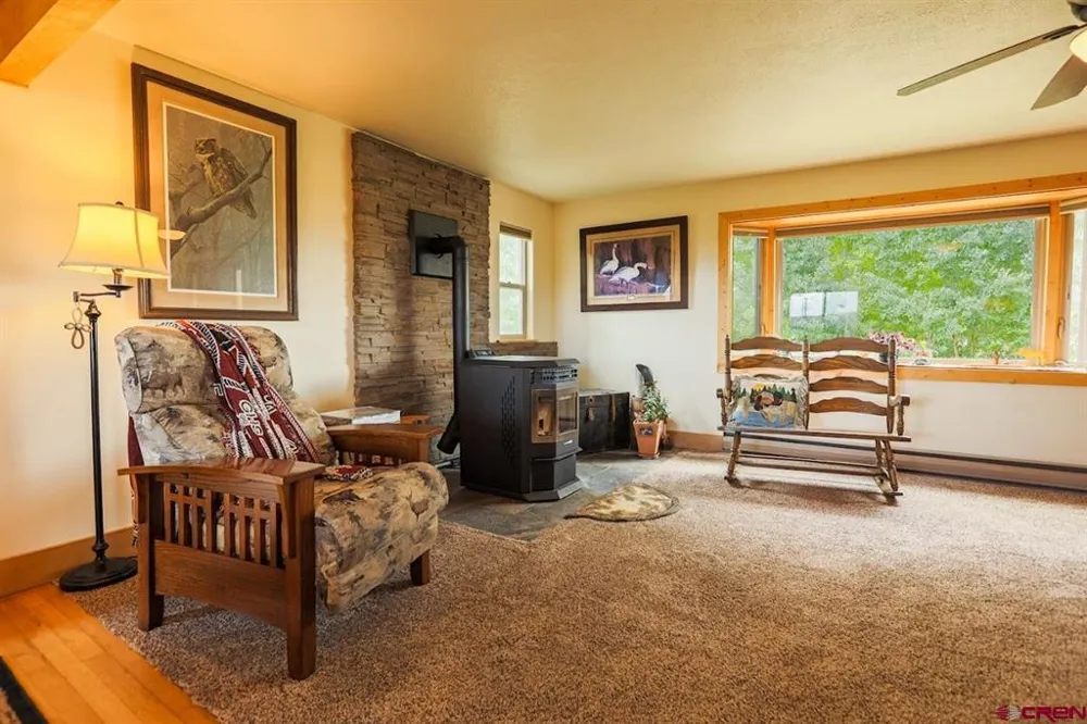 250 Pashuta Drive Gunnison, CO 81230
