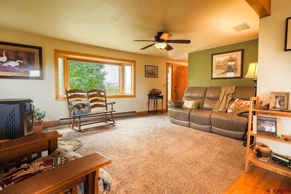 250 Pashuta Drive Gunnison, CO 81230