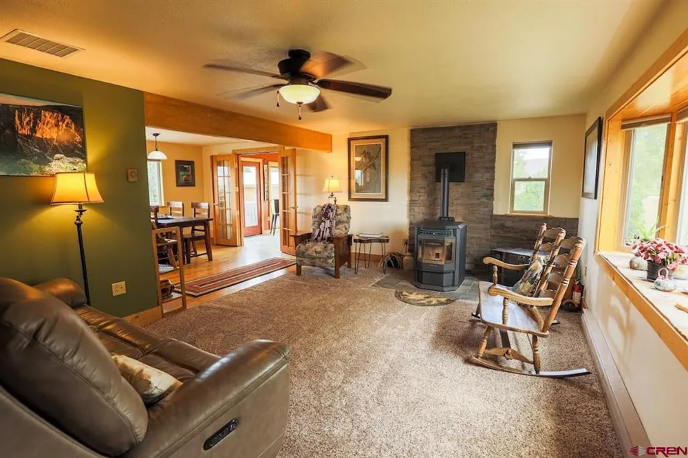 250 Pashuta Drive Gunnison, CO 81230