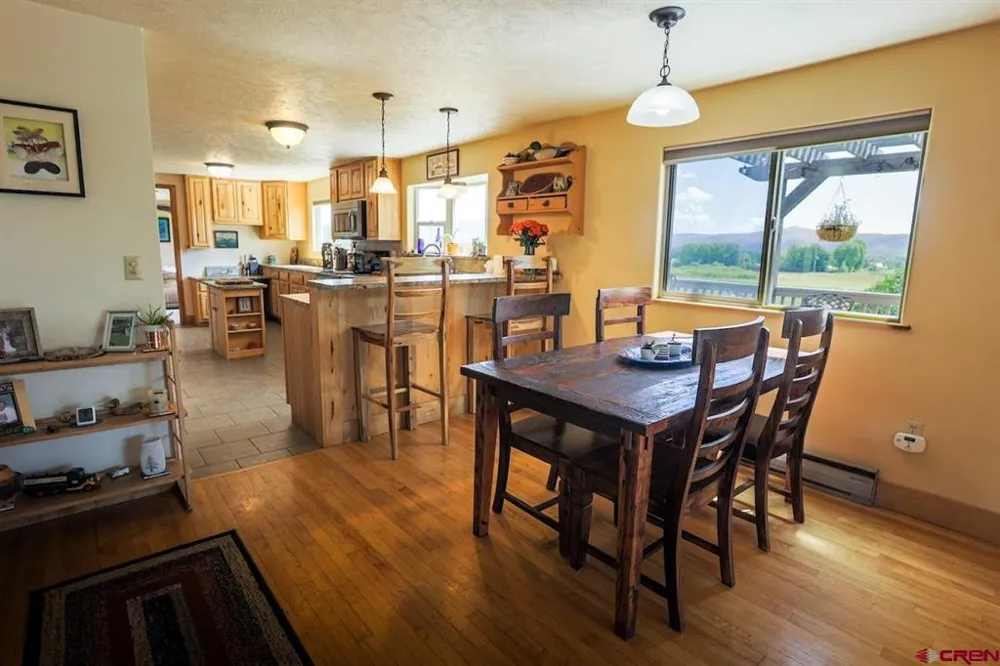 250 Pashuta Drive Gunnison, CO 81230