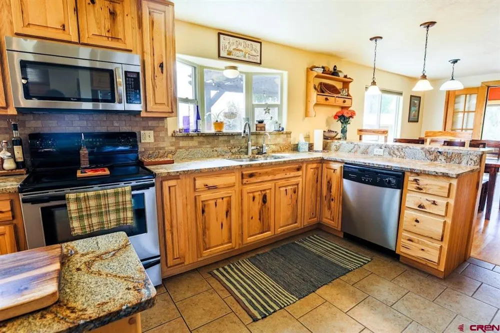 250 Pashuta Drive Gunnison, CO 81230