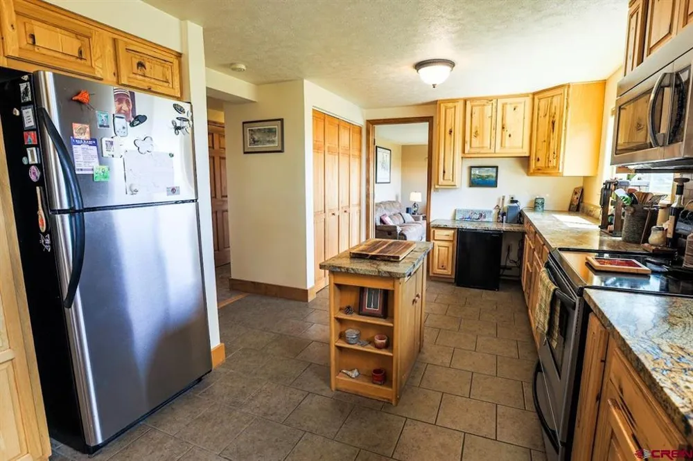 250 Pashuta Drive Gunnison, CO 81230