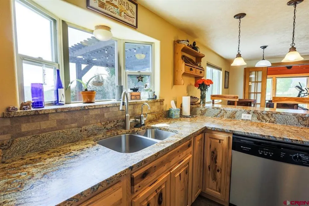 250 Pashuta Drive Gunnison, CO 81230