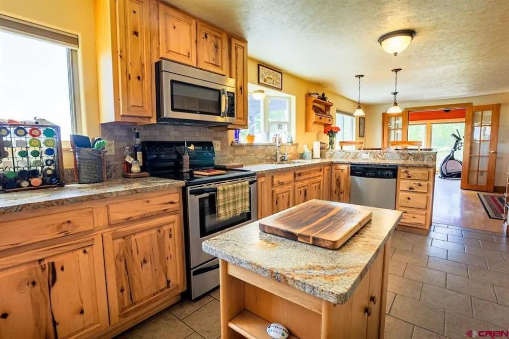 250 Pashuta Drive Gunnison, CO 81230