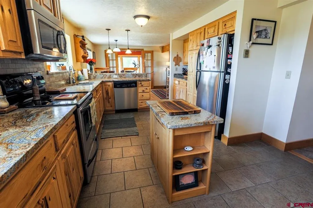 250 Pashuta Drive Gunnison, CO 81230