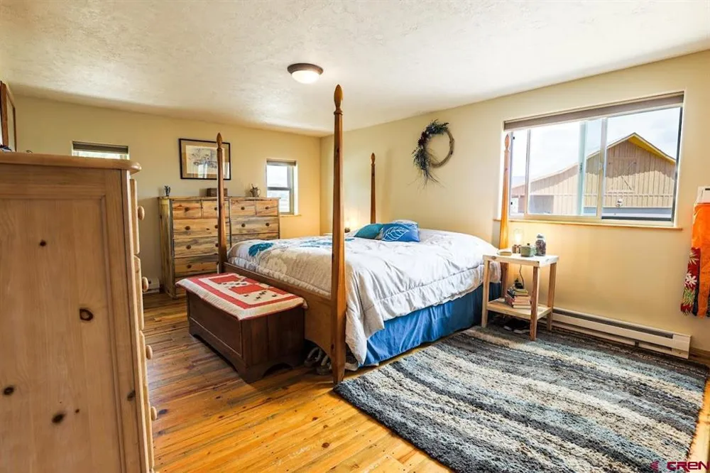 250 Pashuta Drive Gunnison, CO 81230