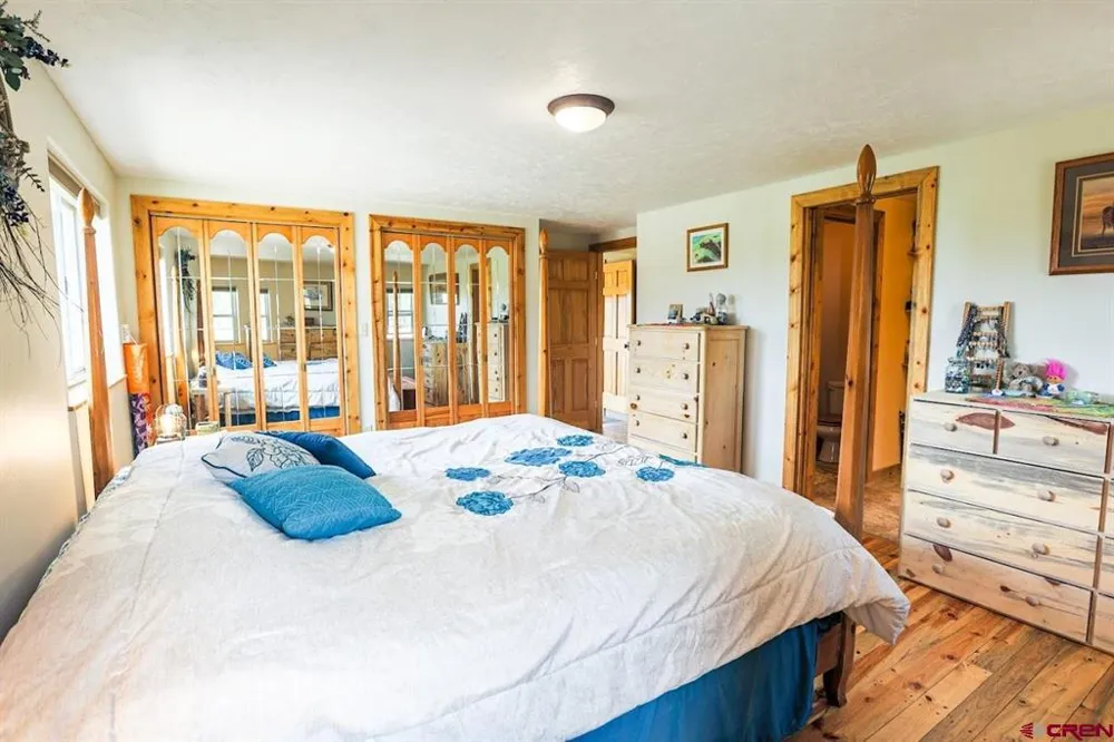 250 Pashuta Drive Gunnison, CO 81230