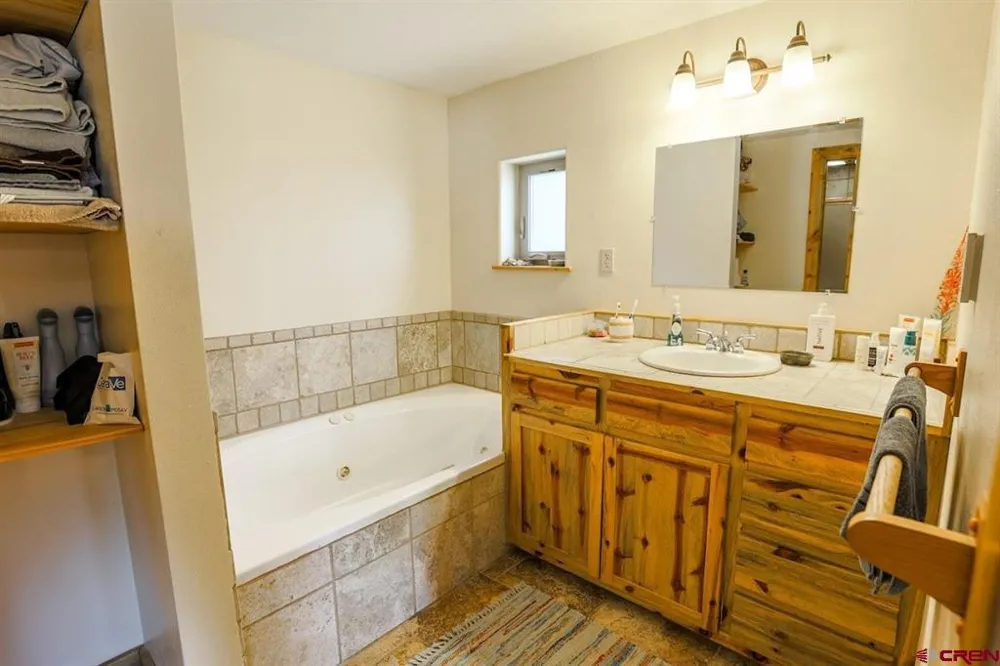 250 Pashuta Drive Gunnison, CO 81230